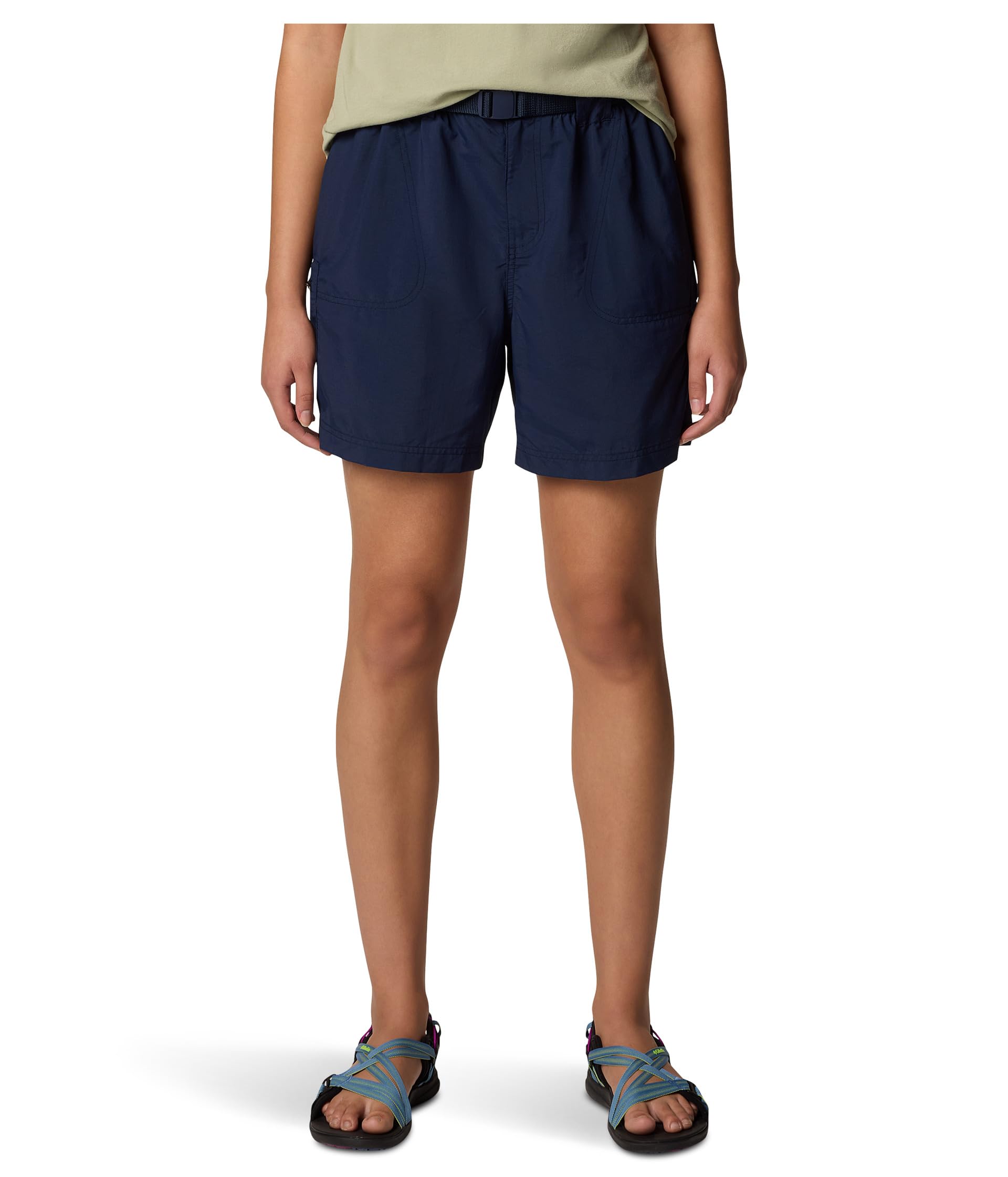 Columbia Women's Sandy River™ Cargo Shorts Ii