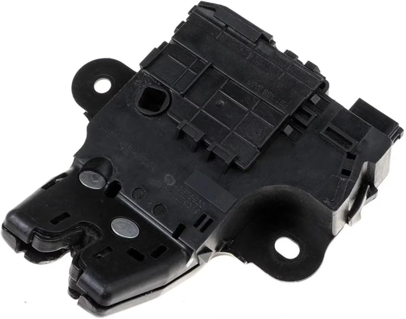 Car Boot Lock Compatible with Buick for Allure 2010 for Cascada 2016-2017 for Lacrosse 2010-2017 1 Pcs Trunk Lid Lock Latch Actuator 13501988