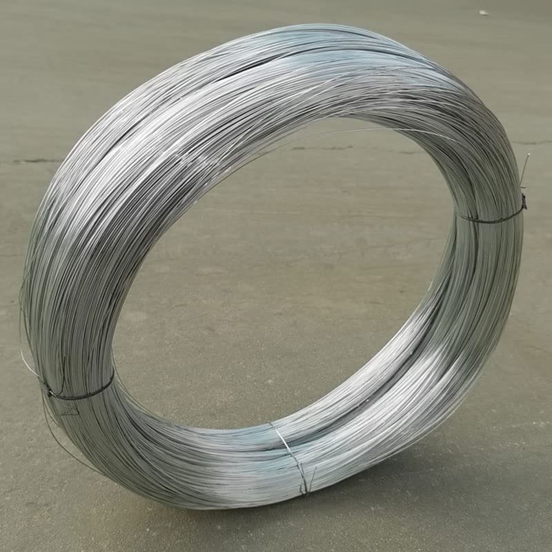 High Purity Aluminum Wire (0.3mm and 50m, 1)