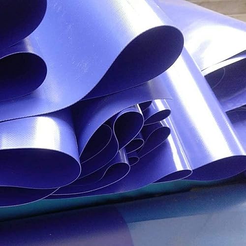 Miniatura 6 de ALOBY Vejiga portátil de almacenamiento de agua de PVC de emergencia, contenedor plegable de gran capacidad con grifo, bolsa de agua de lluvia