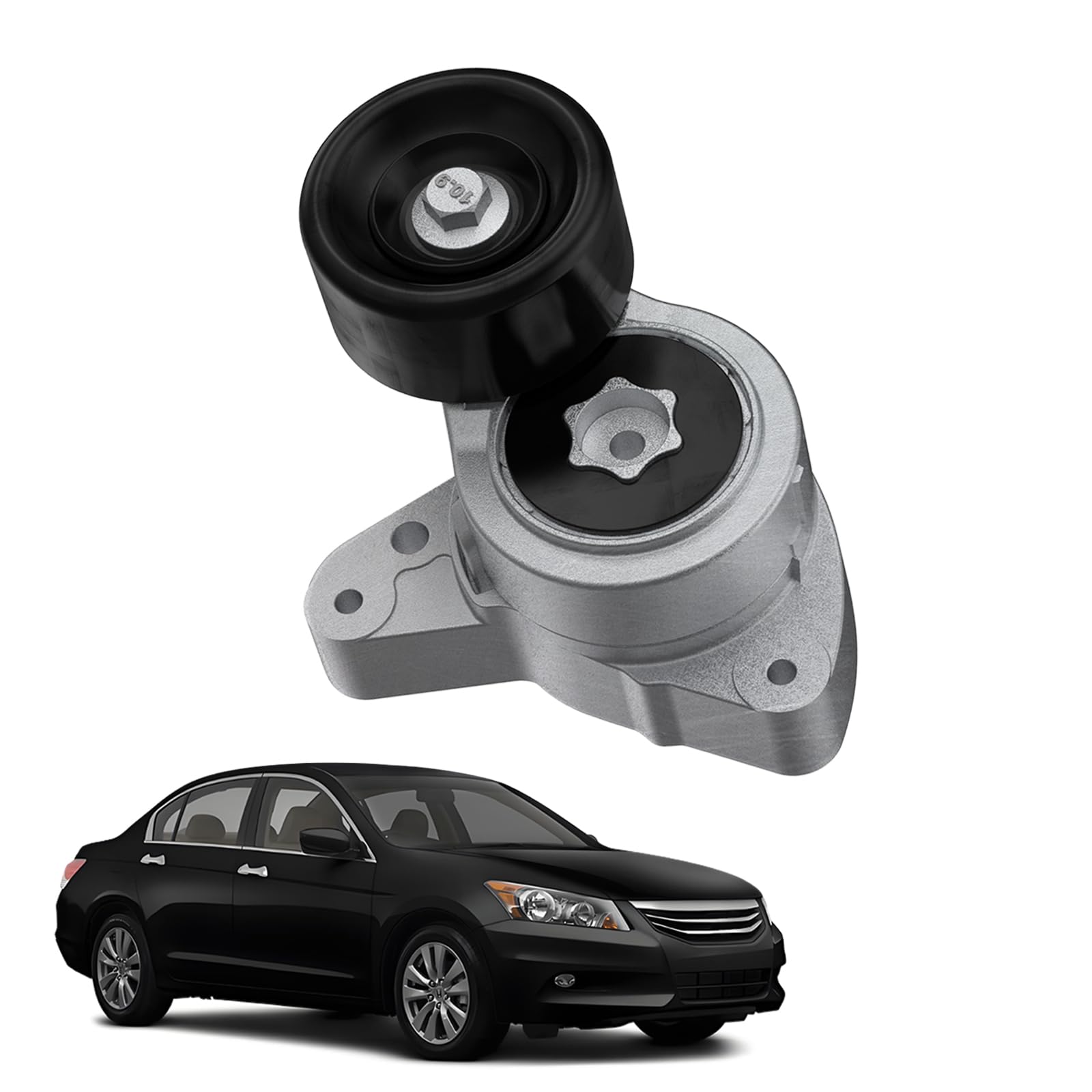 Photo 1 of VROVO Belt Tensioner Assembly with Pulley
