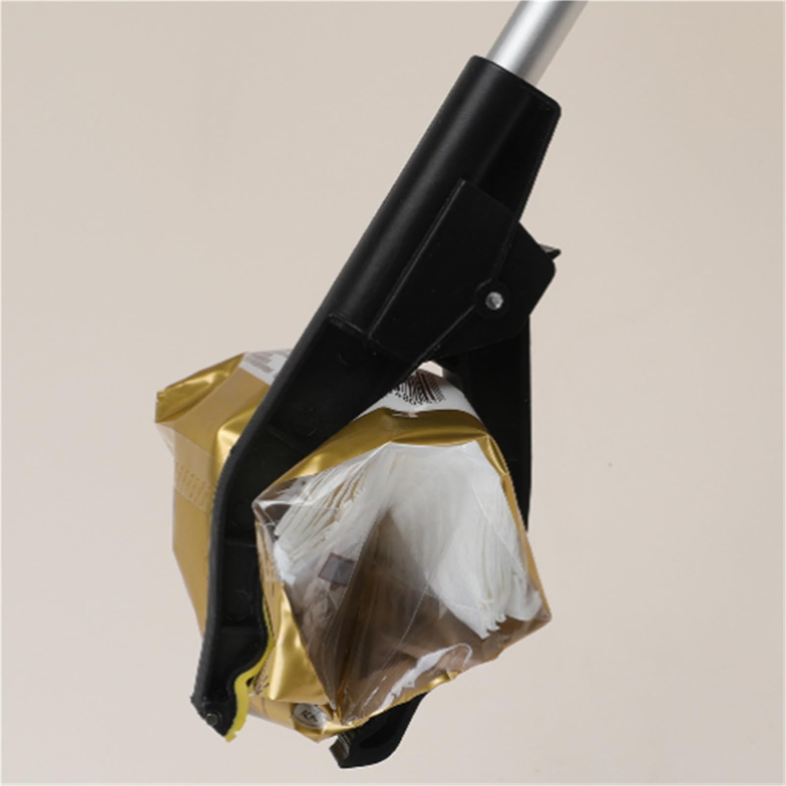 Pinza De Agarre para Basura Reacher Grabber Recogedor De Basura Grab It Herramienta Alcance Superior Pinza De Recolección