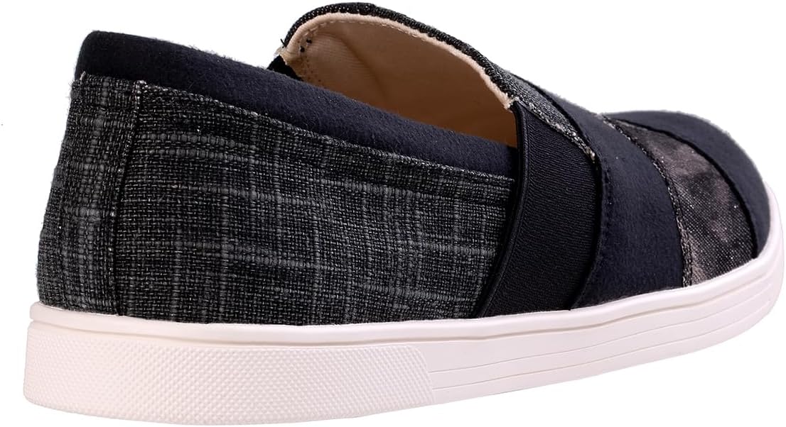 REVITALIGN Womens Lydia Patchwork