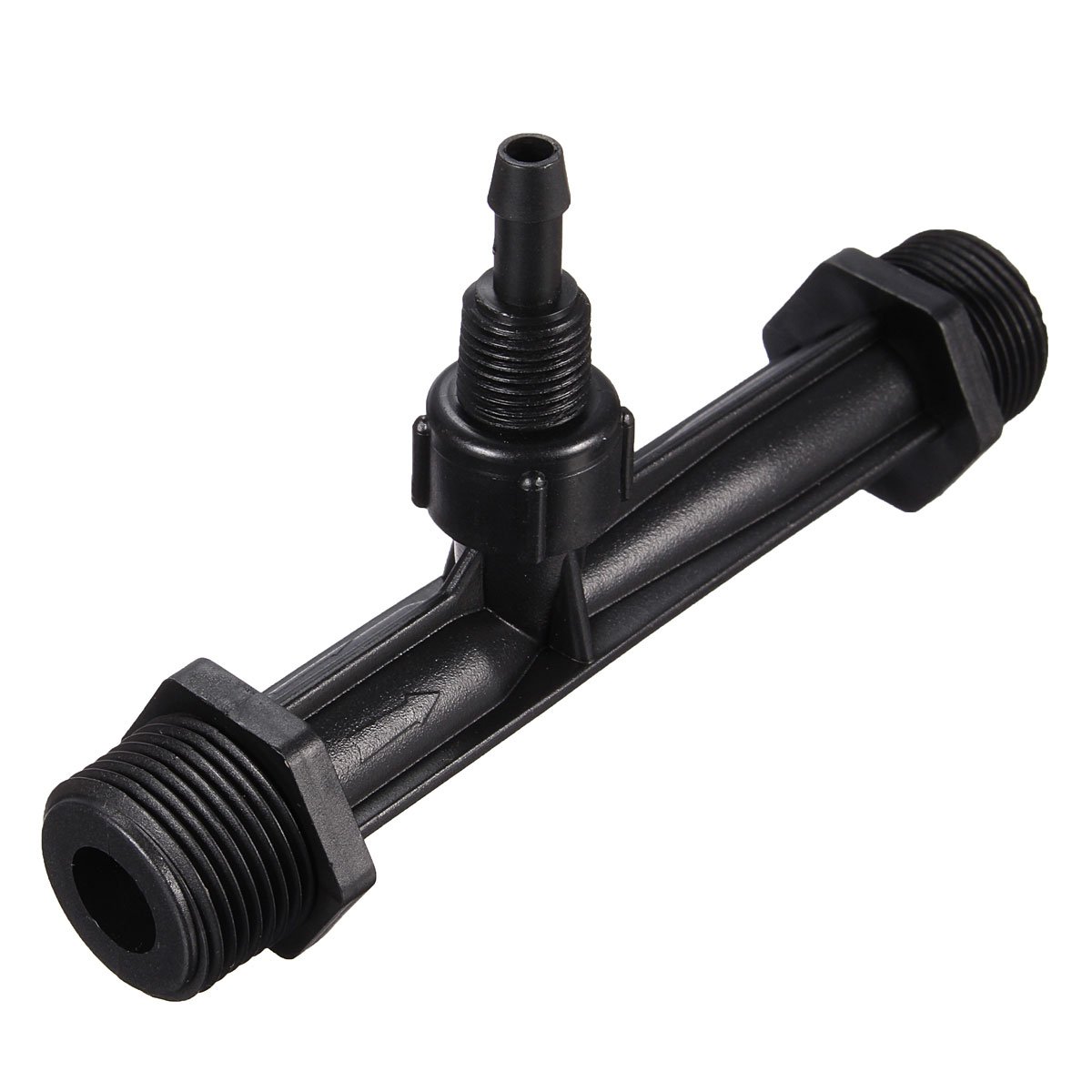 Inovey 3/4 Venturi Injection Irrigation Drip Device Venturi Fertilization Device Fertilizer Applicator