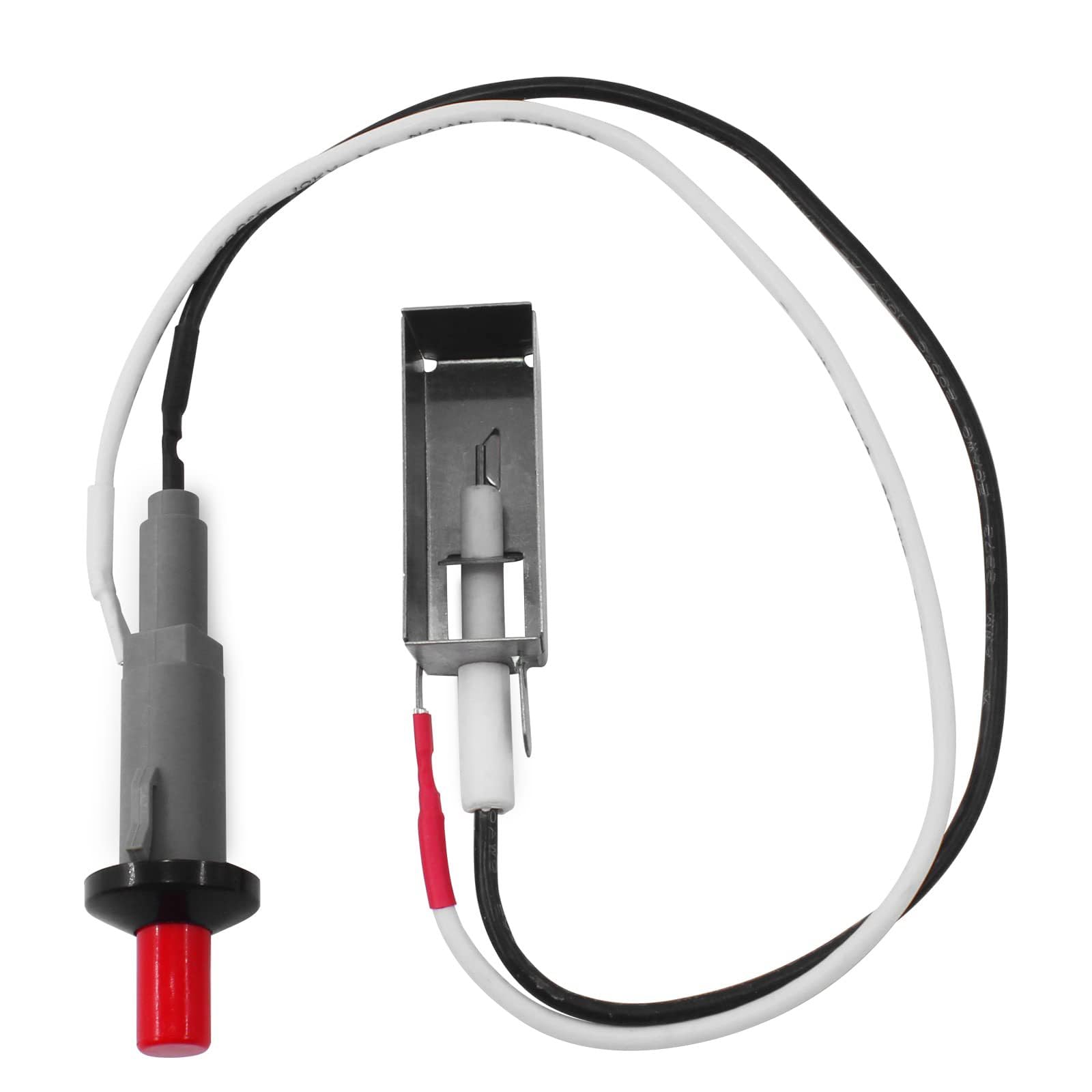MOUDOAUER 7510 - Kit de encendido de parrilla de gas adecuado para modelos Genesis SilverB/C GoldB/C 2000-2010