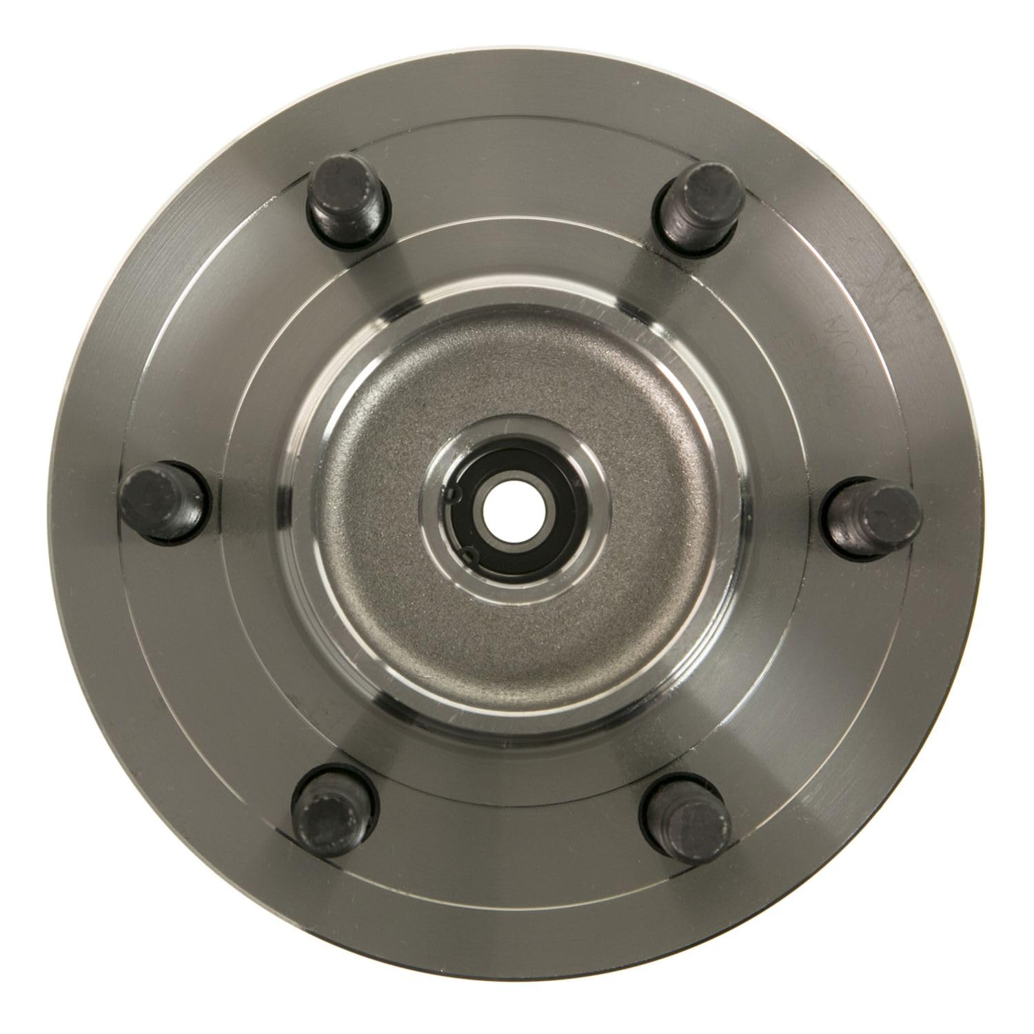 MOOG 515046 Wheel Bearing and Hub Assembly for Ford F-150