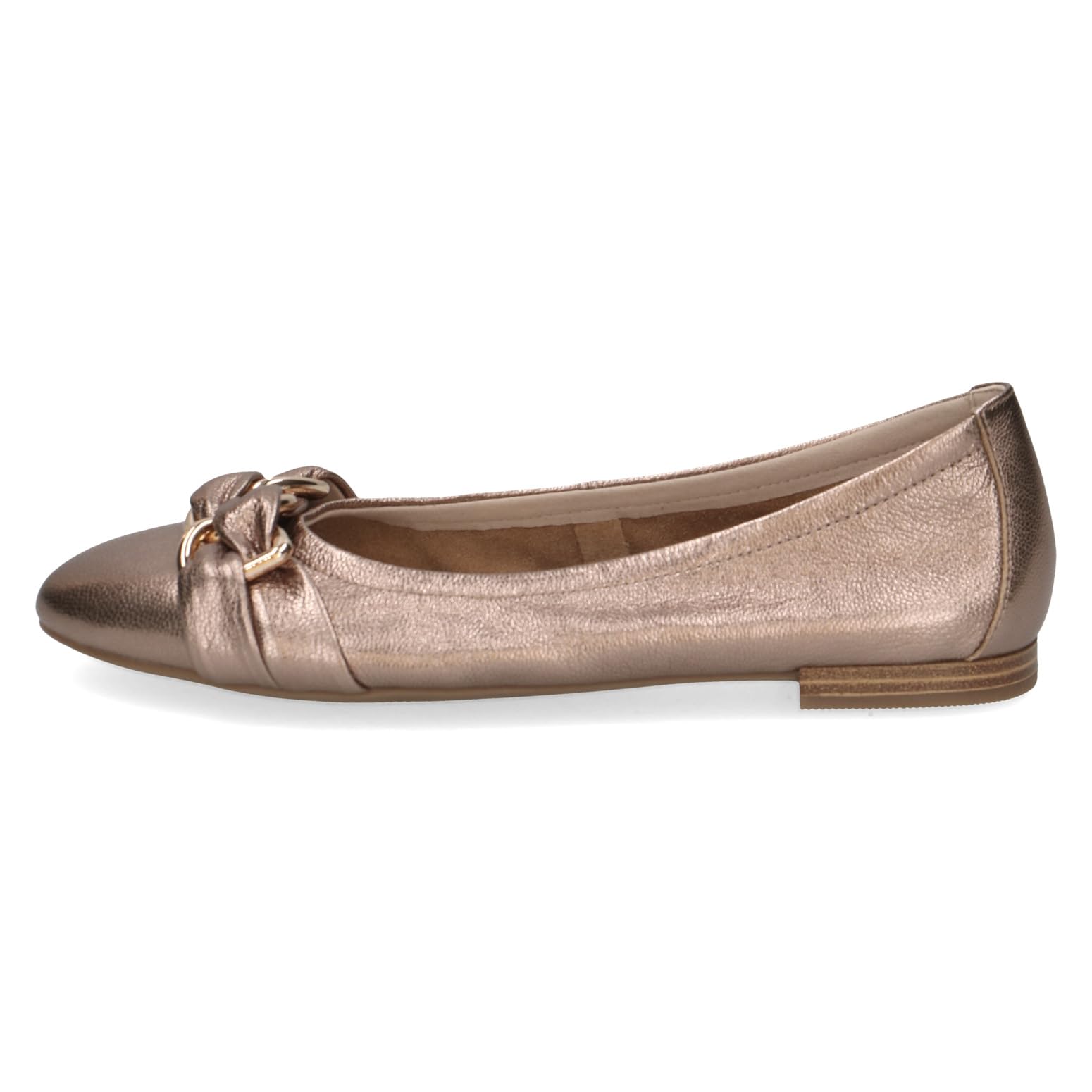 CAPRICE Kobiety Caprice Damen 9-22114-46baleriny