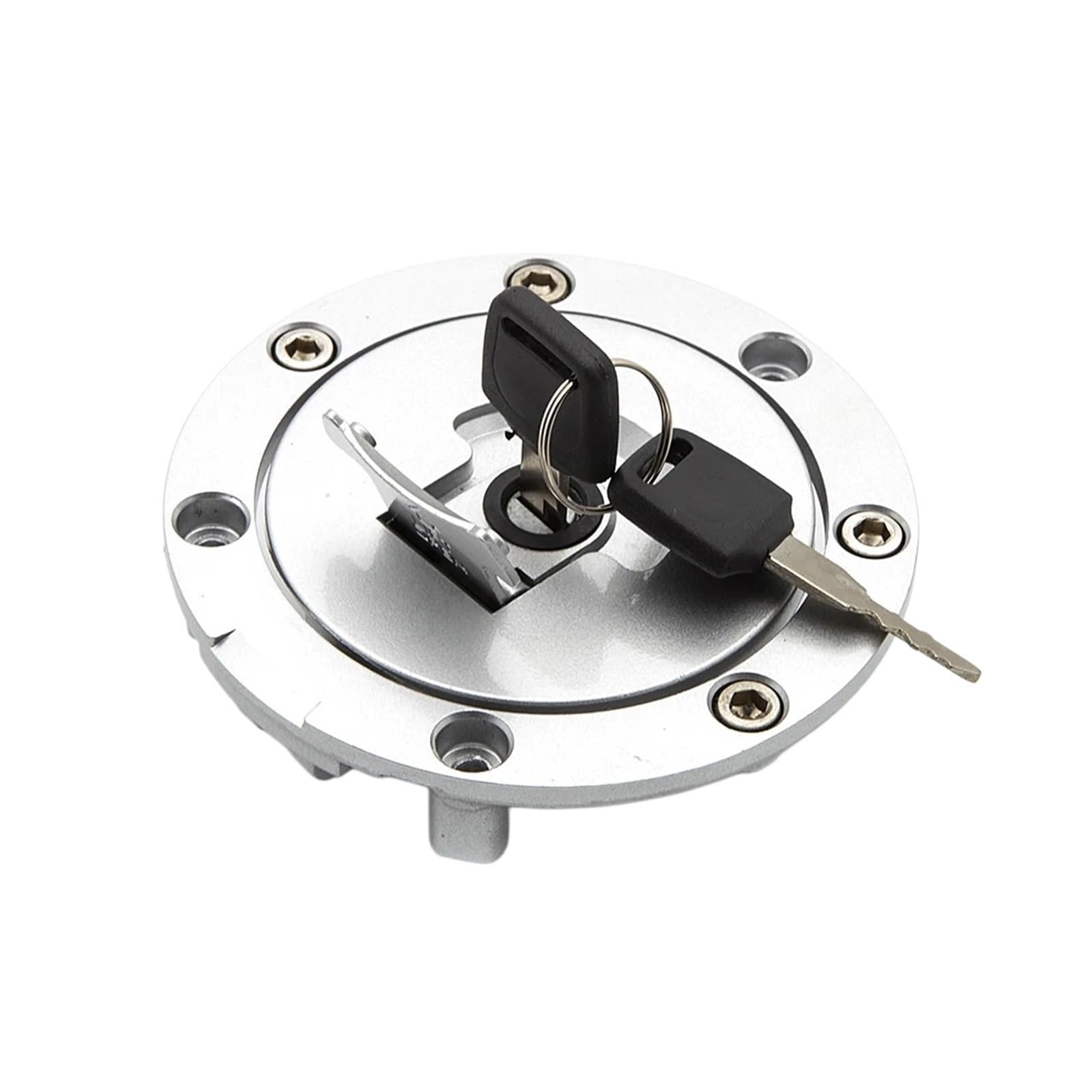 moto Tappo Serbatoio Carburante Tappo Serbatoio Carburante Per Hond&a CBR600RR CBR1000RR | Tappo Del Serbatoio In Alluminio Billet Resistente Alle Perdite, Diretto Per Hond&a Aggiornamento Durevole