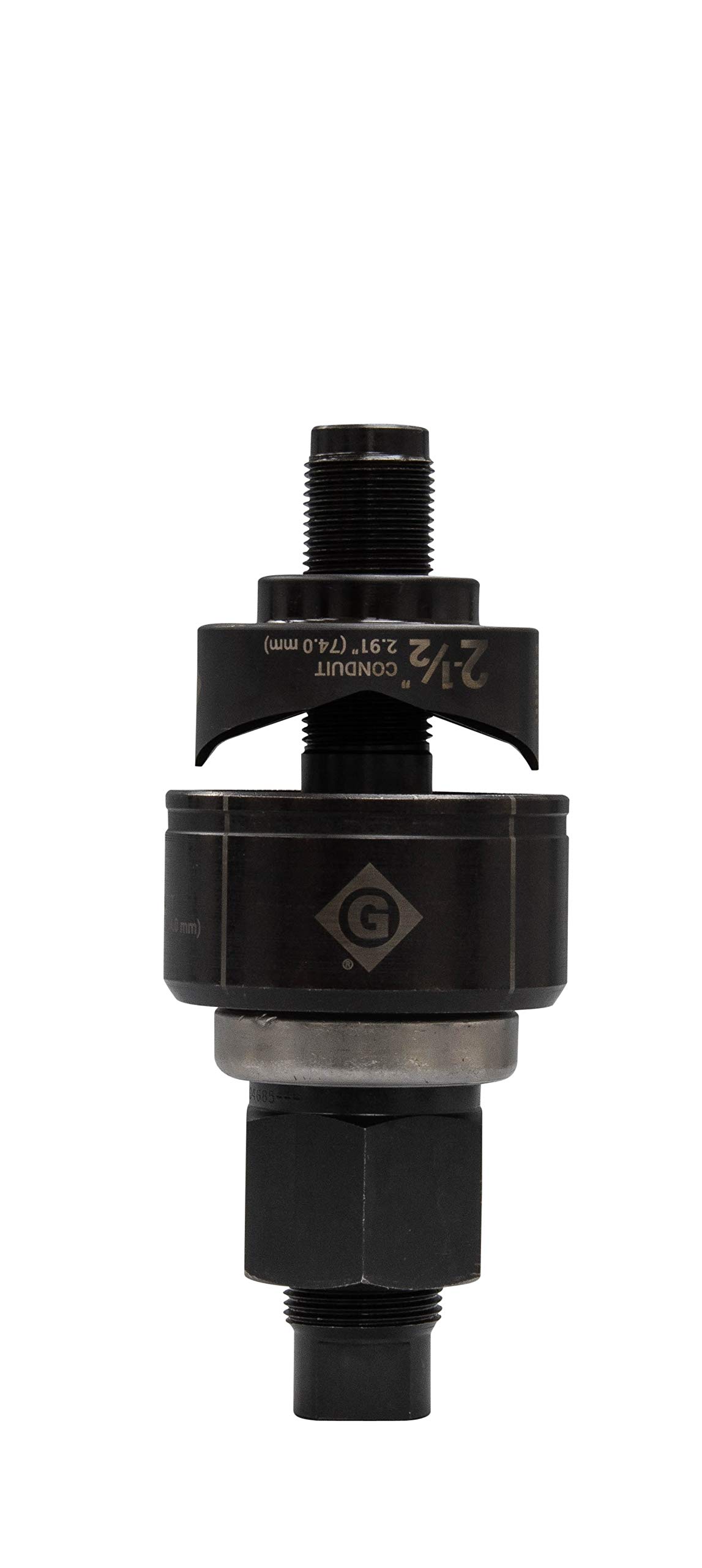 Greenlee, K3BB-2-1/2 REPLACES 738BB, 2-1/2