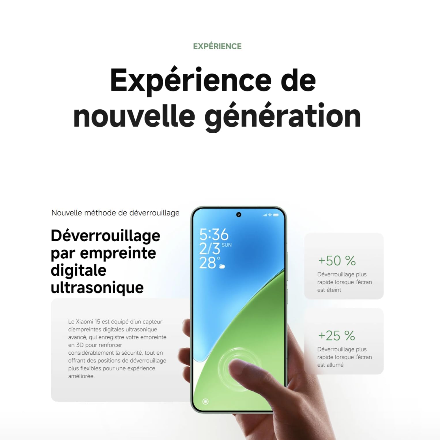 Xiaomi 15 白 12+6gb/512GB Global Version. Buy Xiaomi 15 Pro Phone - Giztop