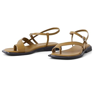 Vagabond Shoemakers Izzy Leather Toe Post Sandal Women
