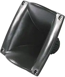 Corneta de Som Especial Permak LC 07 DH 200 Quadrada