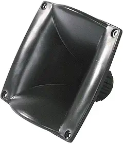 Corneta de Som Especial Permak LC 07 DH 200 Quadrada