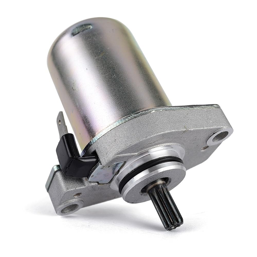 Motorino di avviamento for YL50 YM50 YN50 YQ50 YV50Z YV50H YV50C CR50z CW50 | CW50E CW50L CY50 CX50 EW50 EW50N Cursore