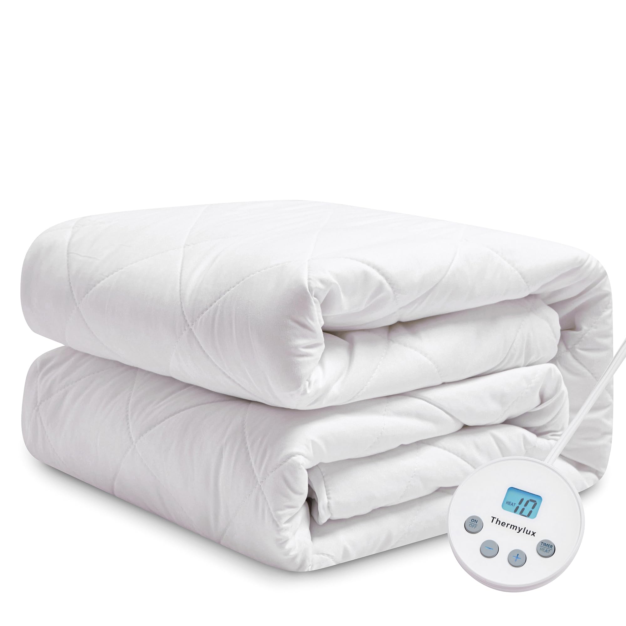 Thermylux Electric Mattress Pad