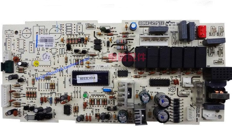 for air Conditioner Computer Board Motherboard 6053LDJ 30036039 GRJ60-A