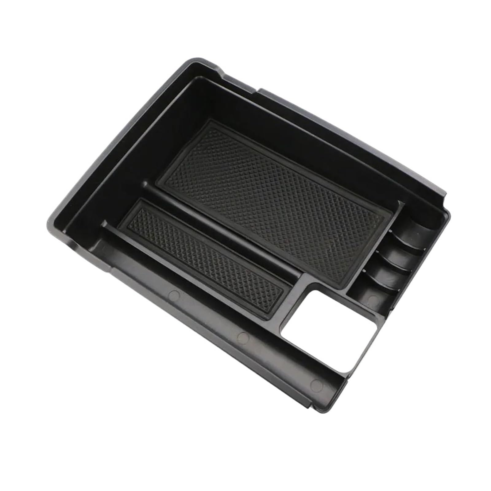 REQIANOZ For X-trail For Xtrail For T32 For Rogue 2014-2020 Stowing Glove Case Tray Container Accessories Central Armrest Storage Box