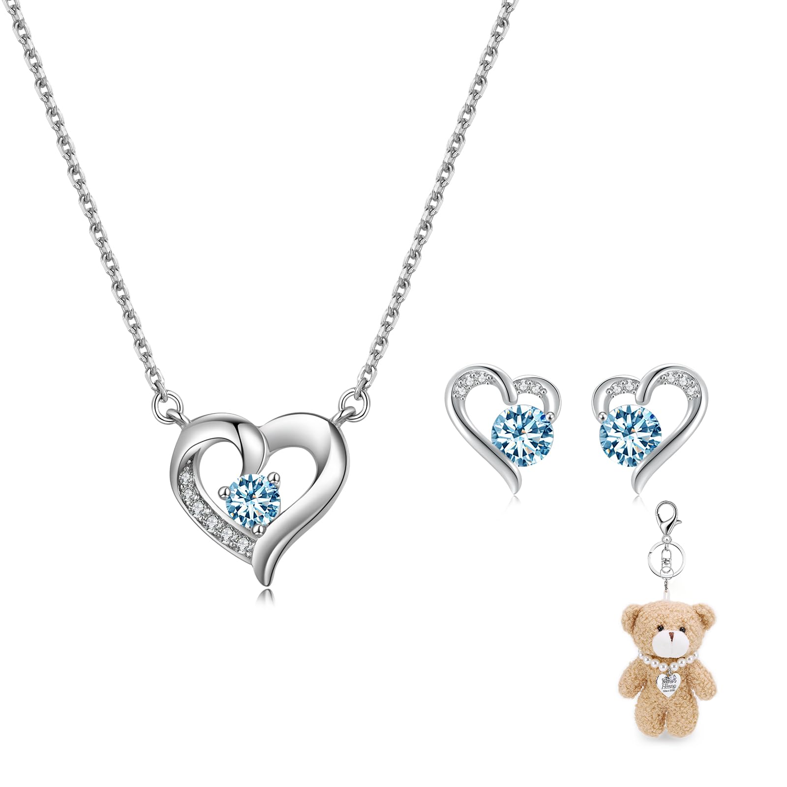 FH.bird ネックレス