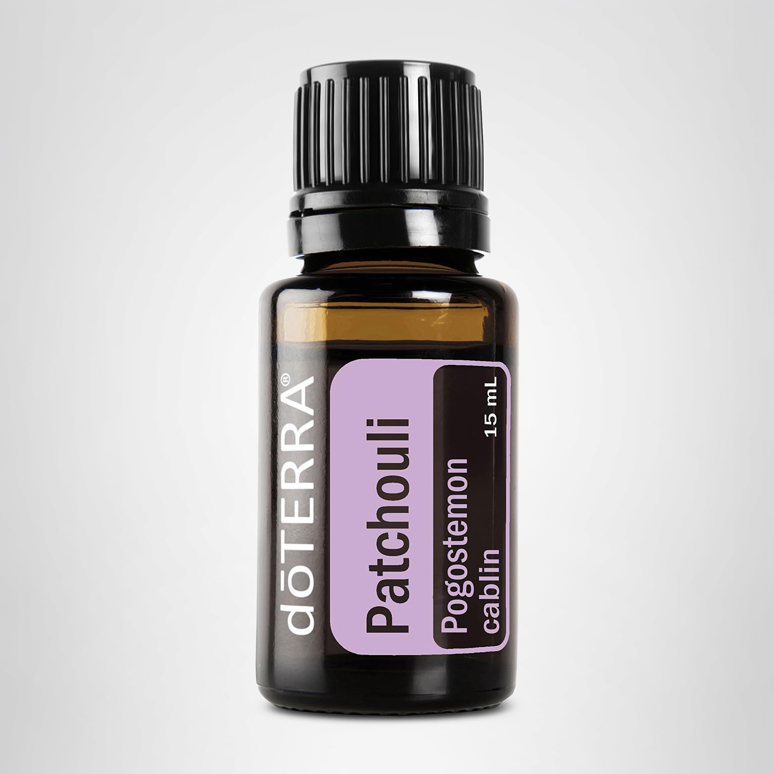 Amazon.com: doTERRA - Patchouli Essential Oil - 15 mL : Health