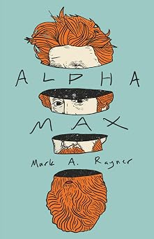 Alpha Max An Existential Romp through an Absurd Multiverse The Tundraverse