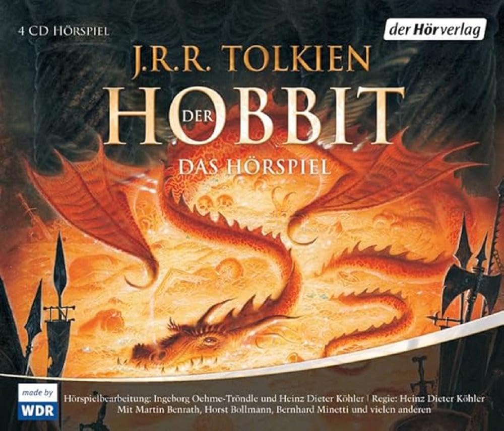 Der Hobbit (Hörspiel)