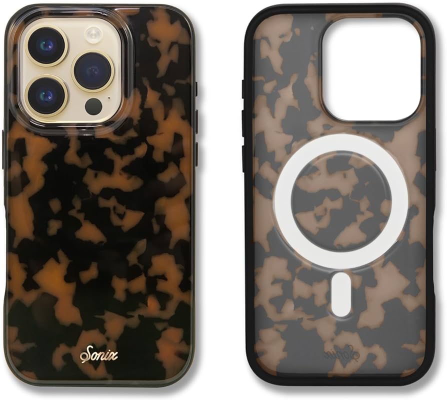 Amazon.com: Sonix Case for iPhone 16 Pro | Compatible with MagSafe