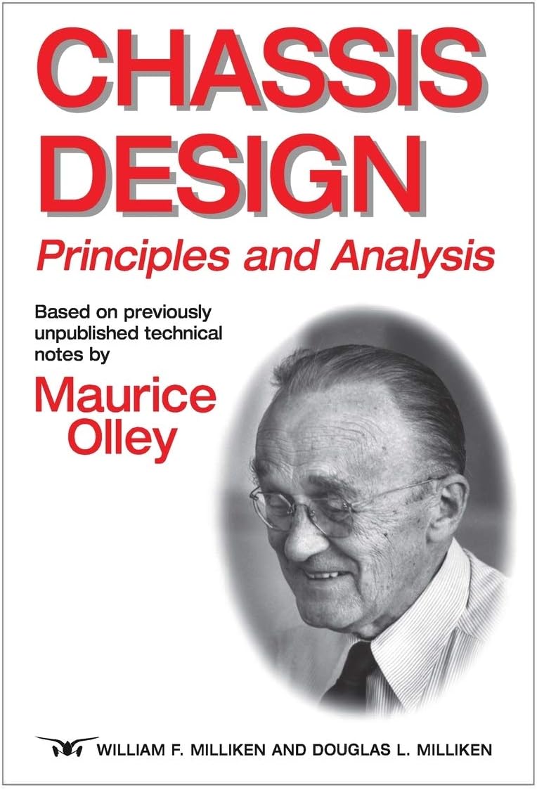 Chassis Design: Principles and Analysis