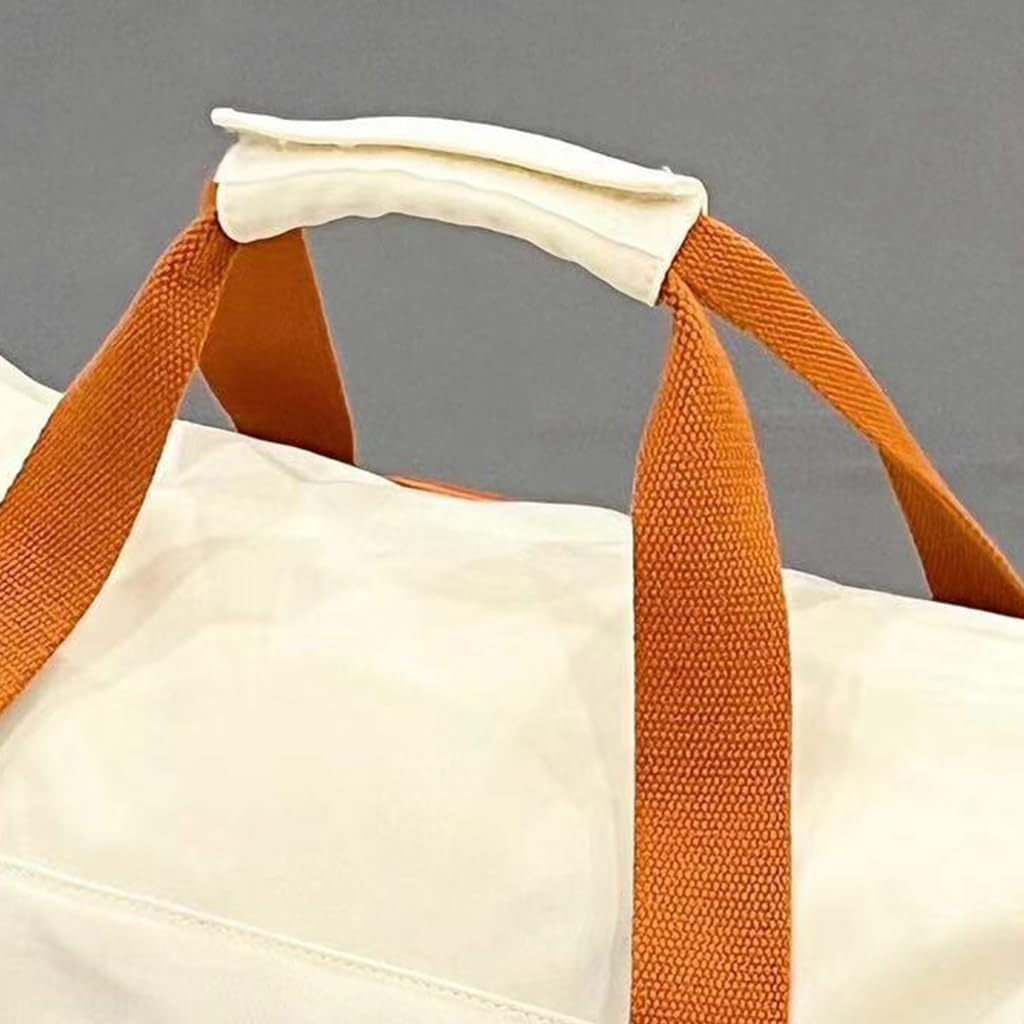 Sportowa torba na siłownię z przegródką na buty, torba podróżna, pakowana torba sportowa