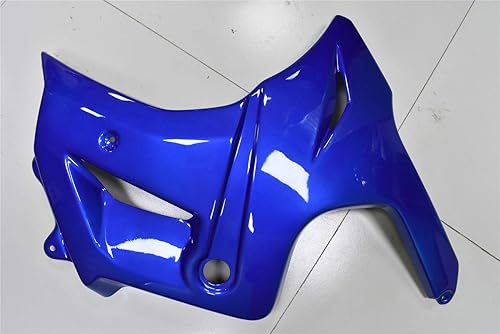 Miniatura 5 de Carenado de plástico azul apto para Suzuki 2003-2008 SV650 ABS Carrocería nuevo mercado de accesorios Kit de marco 2004 2005 2006 2007 Y01