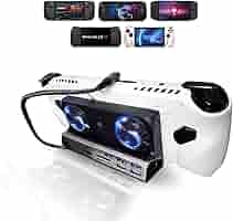 Amazon.co.jp: 【Steam Deck/ROG Ally X 対応】 EGGSLINER GAMES