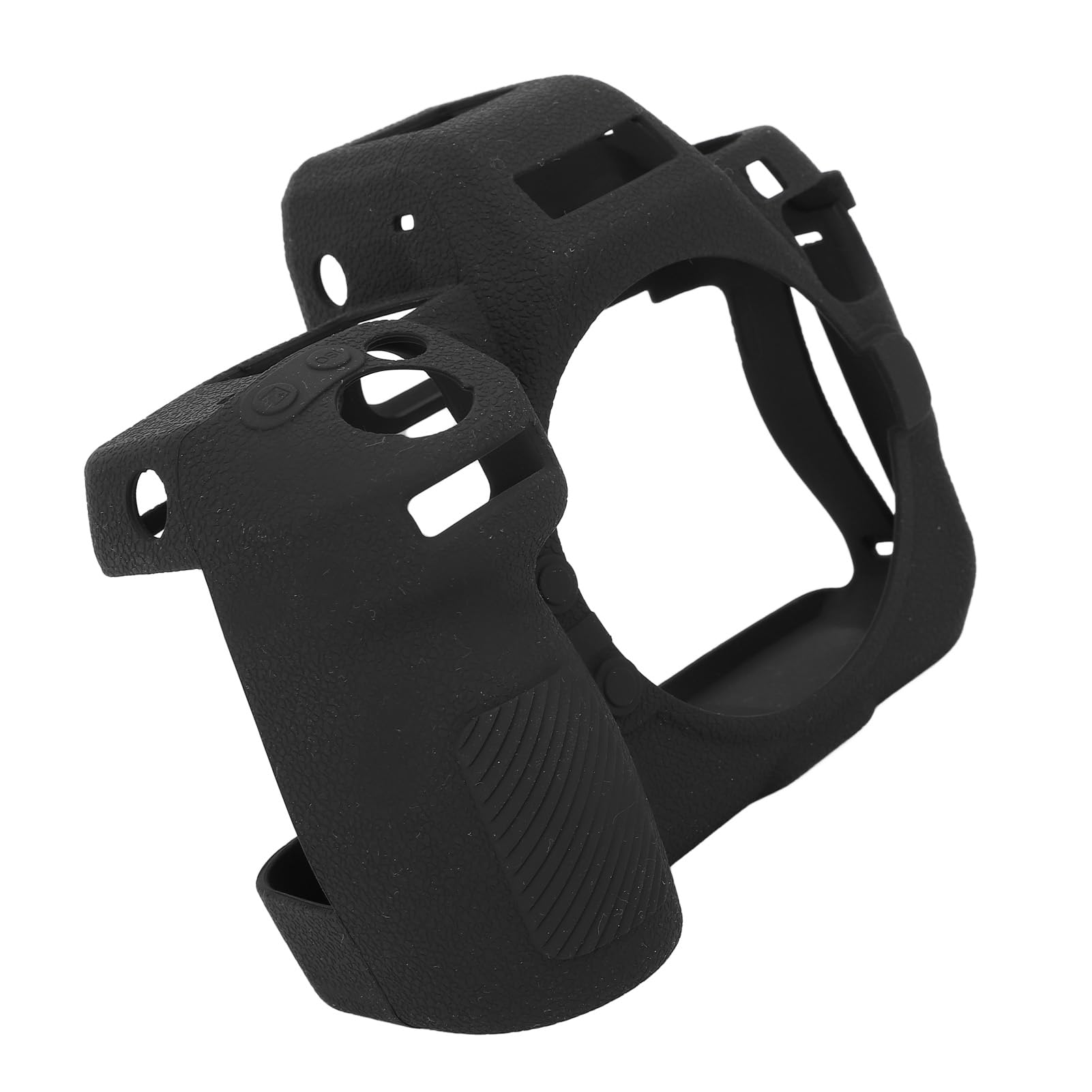 Custodia in Silicone per Fotocamera Antigraffio Leggera per Z8 Facile Installazione per Vlog