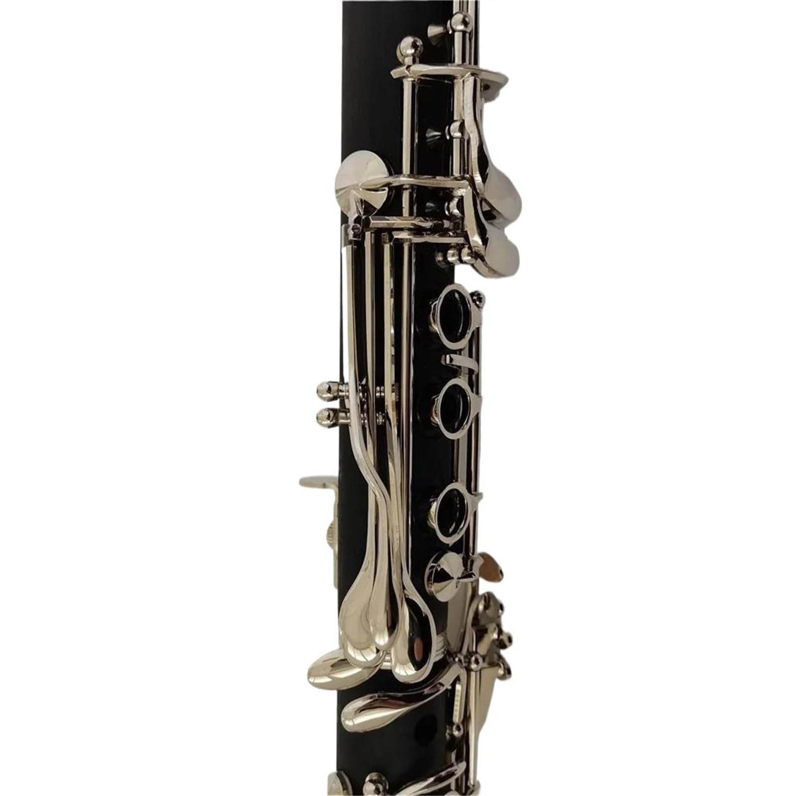Strumento Per Clarinetto Per Adulti Adatto Per L'esecuzione Professionale Del Clarinetto In Si Bemolle