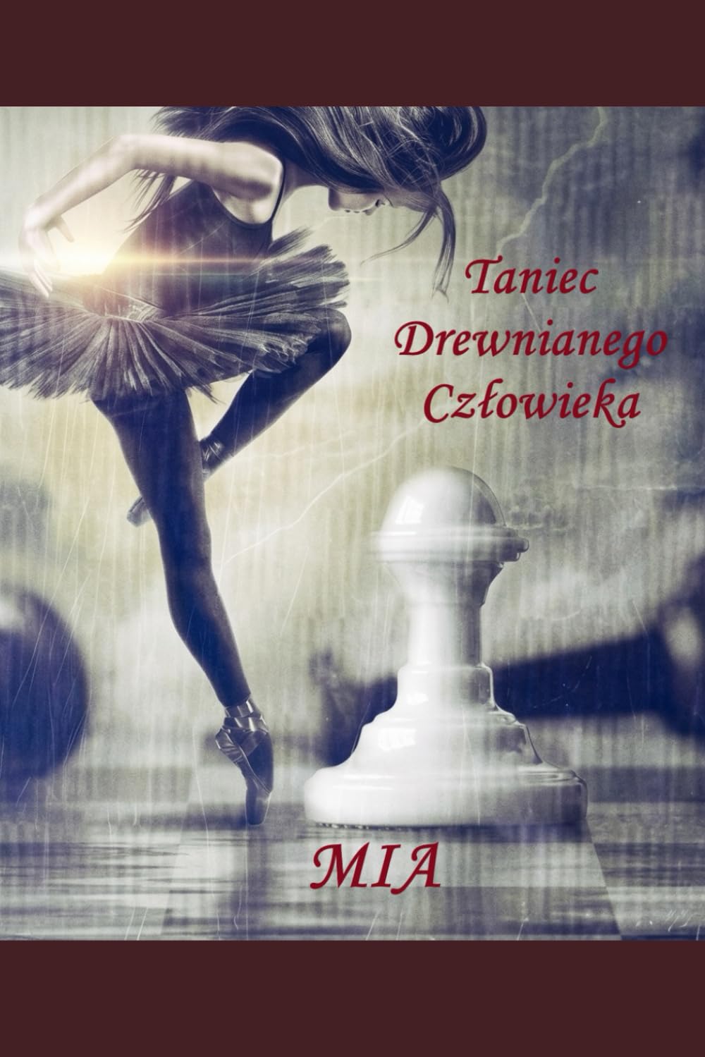 Taniec Drewnianego Człowieka