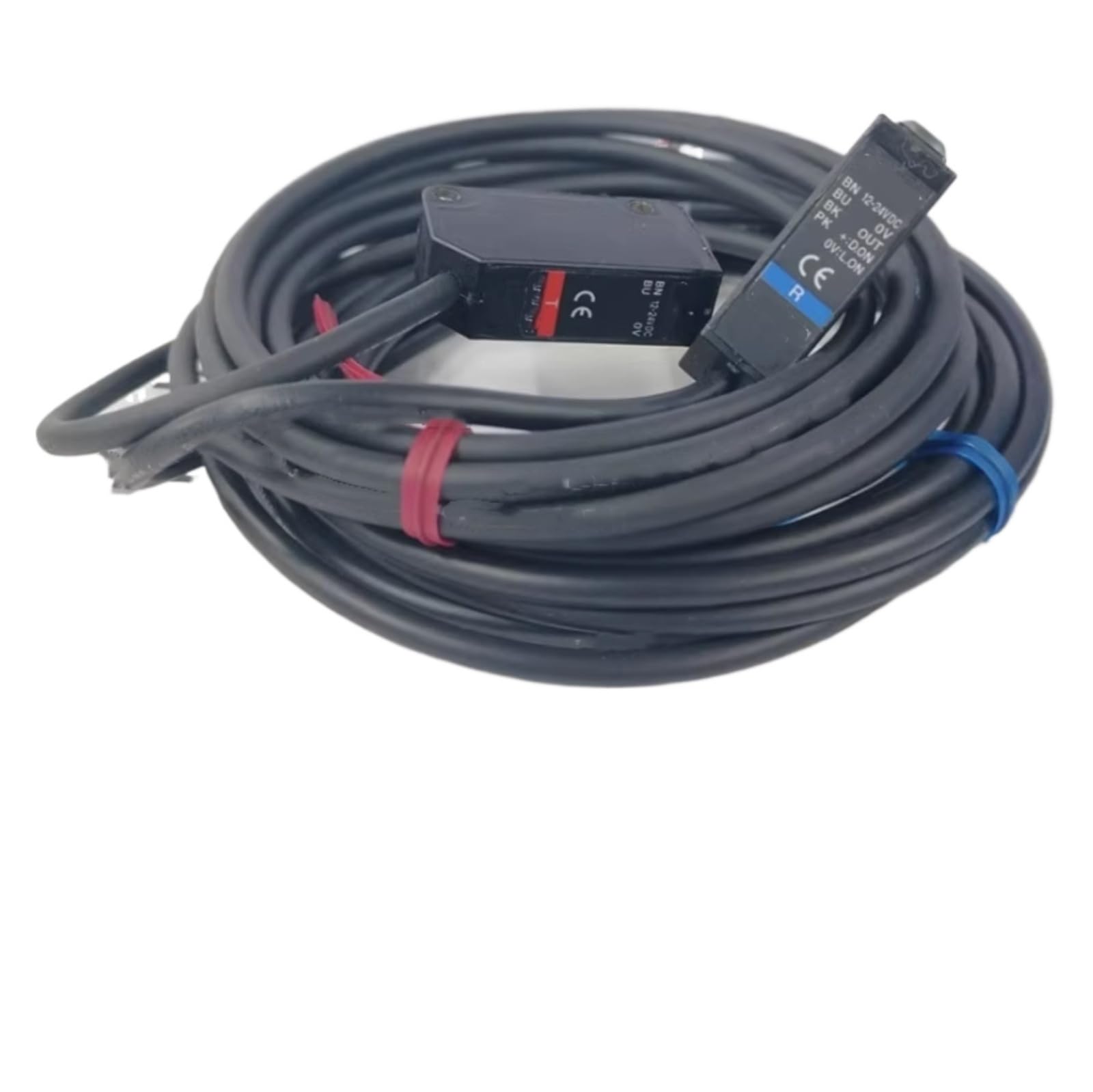 CXFCIHFT PZ-M51 photoelectric switch sensor