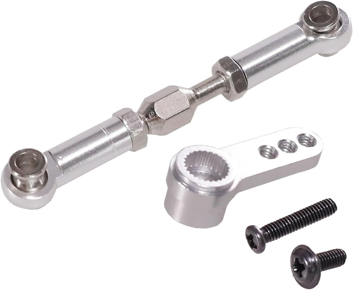 RCモデルアクセサリー For MJX For Hyper Go 1/16 16207 16208 16209 16210 H16