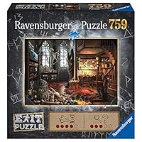 Ravensburger EXIT Puzzle