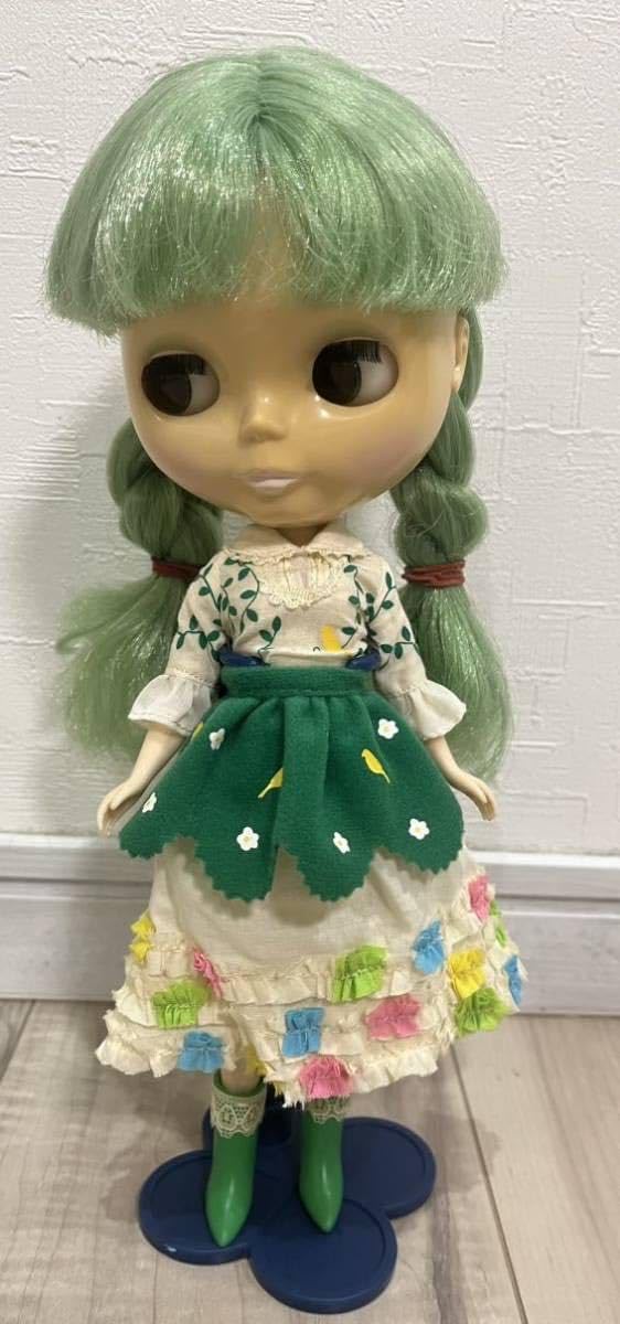 Blythe】エンチャンテッドペタル ネオブライス ネオブライスエンチャン