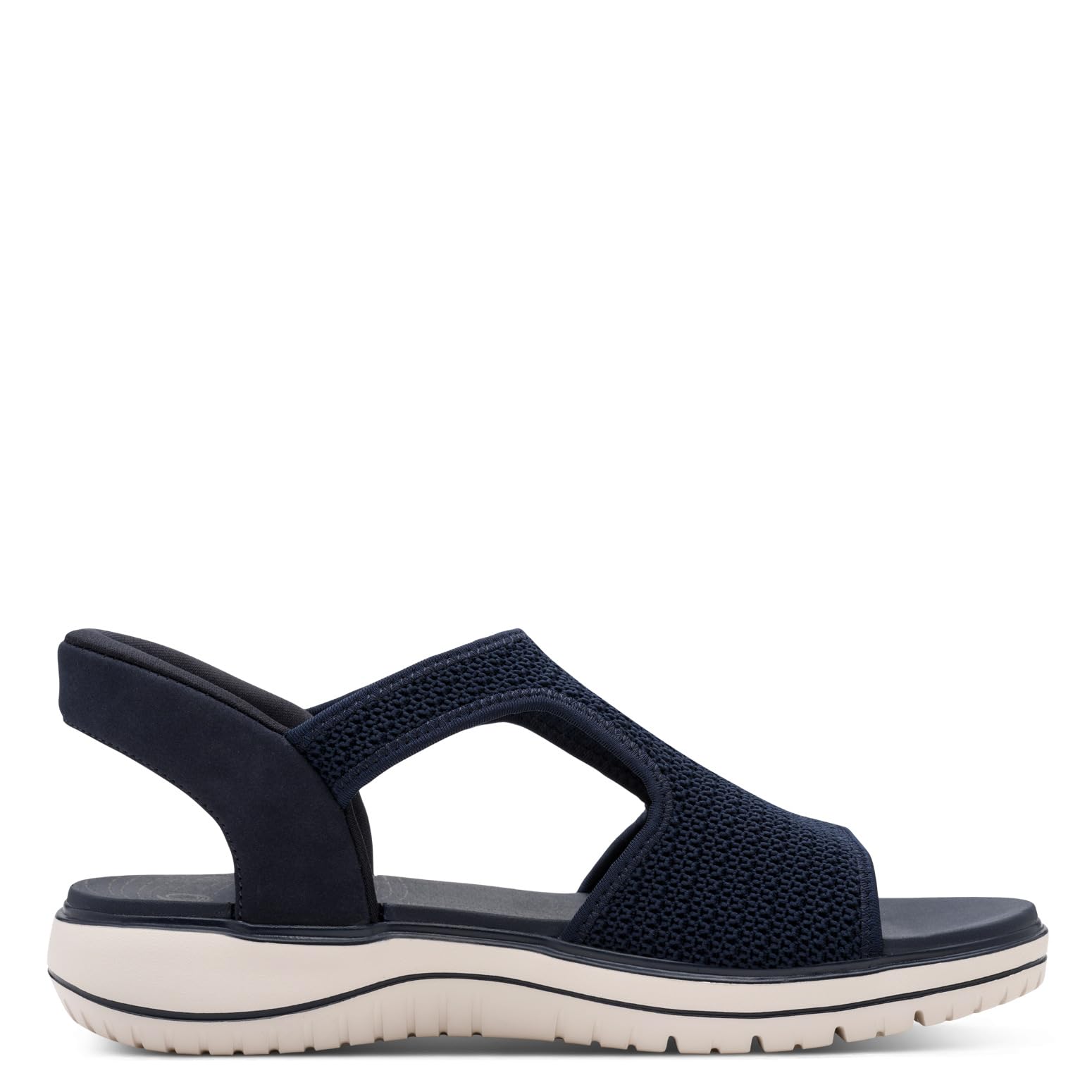 Jana Kobiety Jana Damen Wedge/Plat SandSandał na koturnie