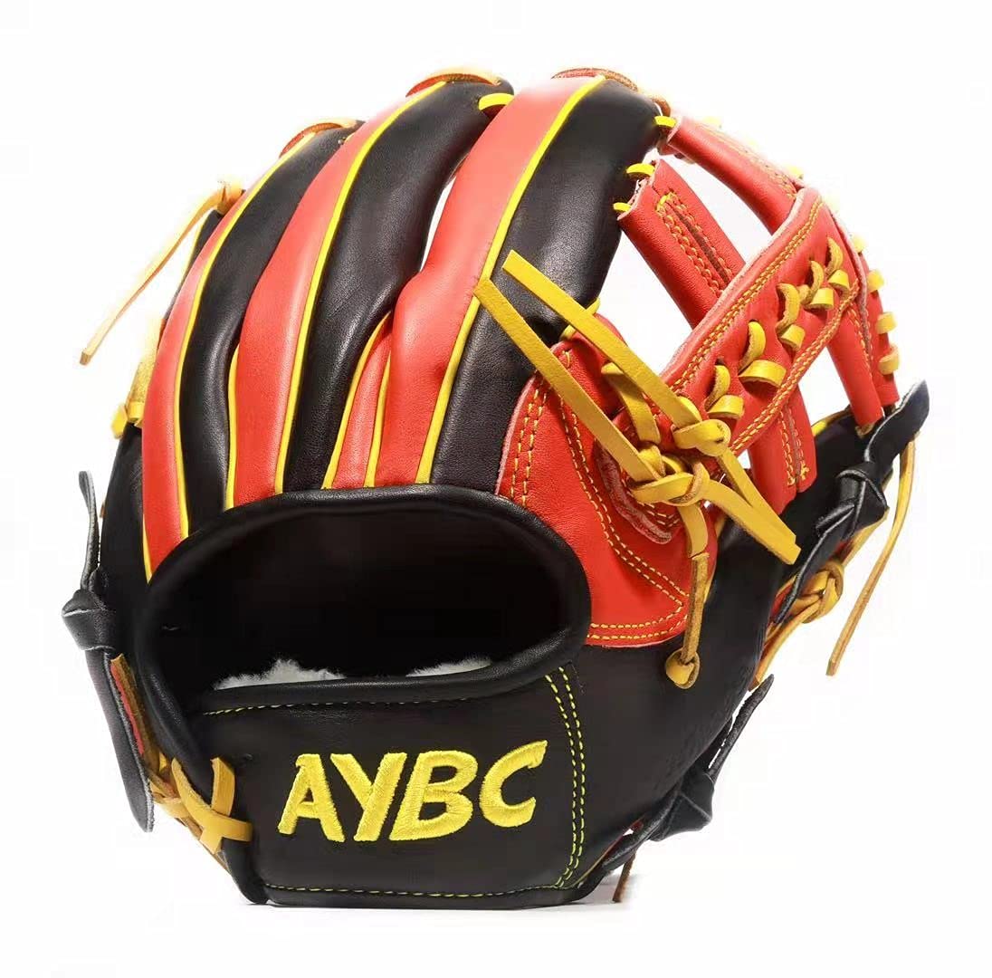 AYBC Baseball Gloves