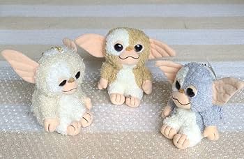 グレムリン2 着信ぬいぐるみホルダー グレムリン2 着信ぬいぐるみホルダー グレムリン2 着信