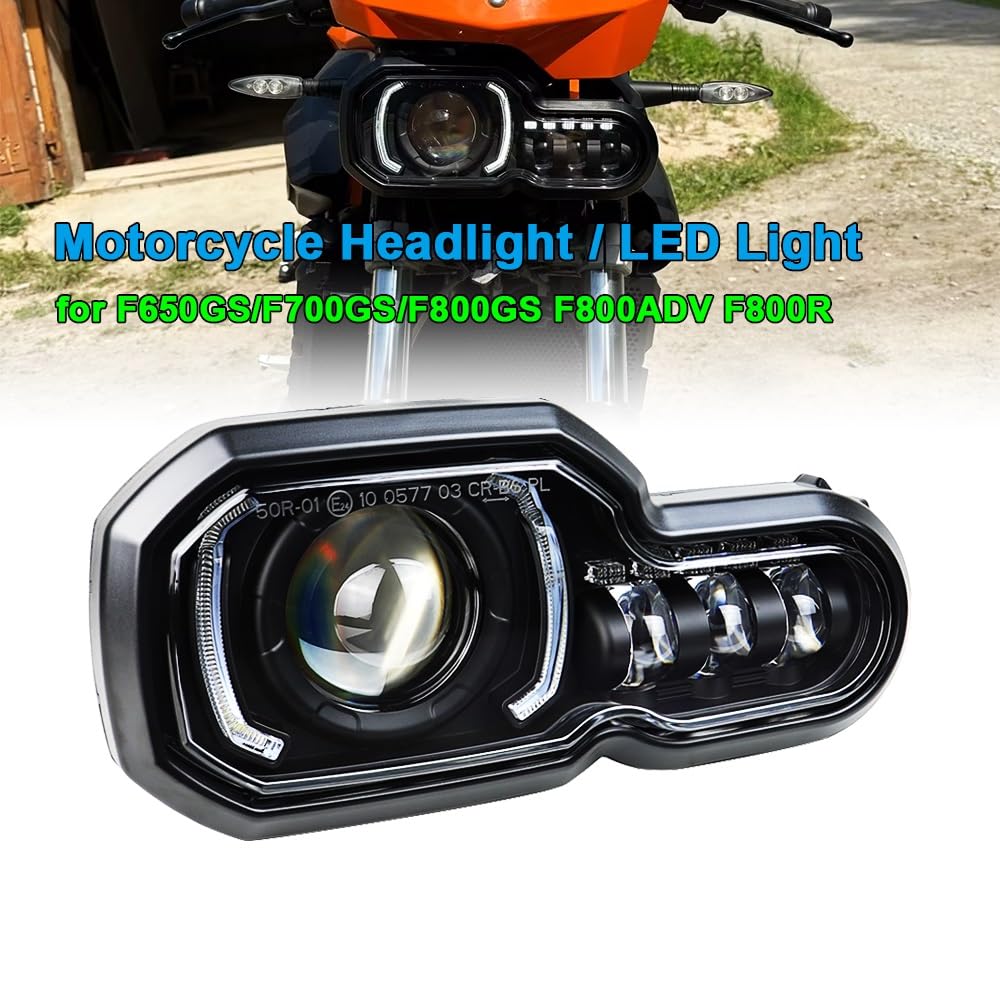 DlaBmw F650GS/F700GS/F800GS F800ADV F800R