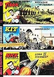  Piccolo-Grossband 14, Tibor, Kit, Nick (Hetke-Reprint) Comic-Heft
