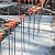 Construction Rebar Impalement Protective Safety Cap - OSHA Approved #3-#11 Rebar Type S - OSHA Square - (10M-25M) (OSHA Approved Cap, 25) (25)