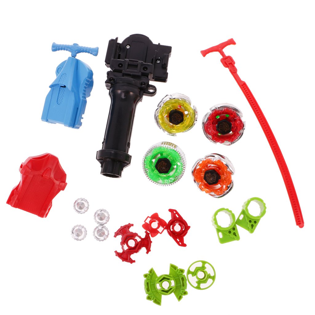 Buy NYLSA Metal Fusion 4D Rapidity Fight Master Ripcord Launcher