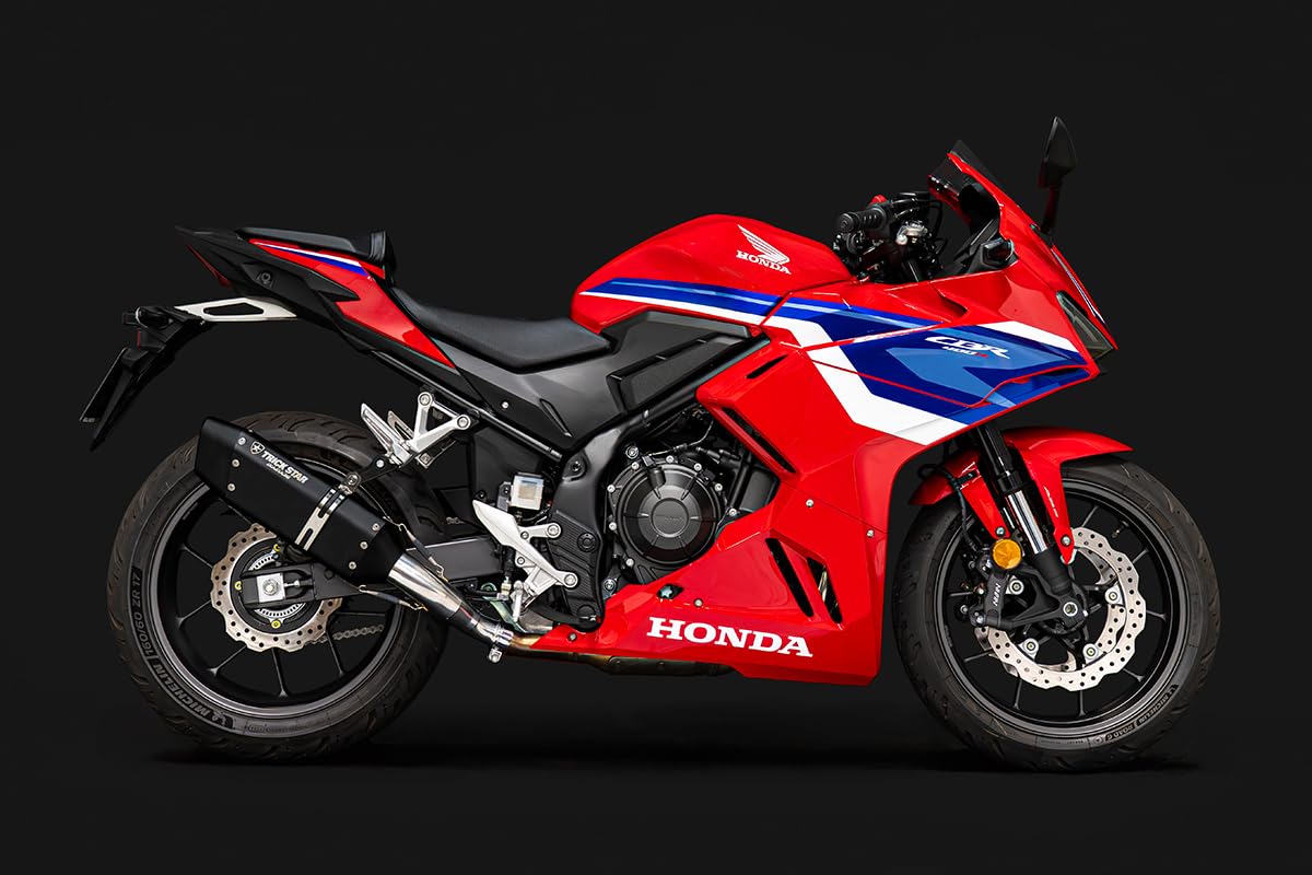Amazon | ［TRICKSTAR（トリックスター）］CBR400R(24)政府認証 