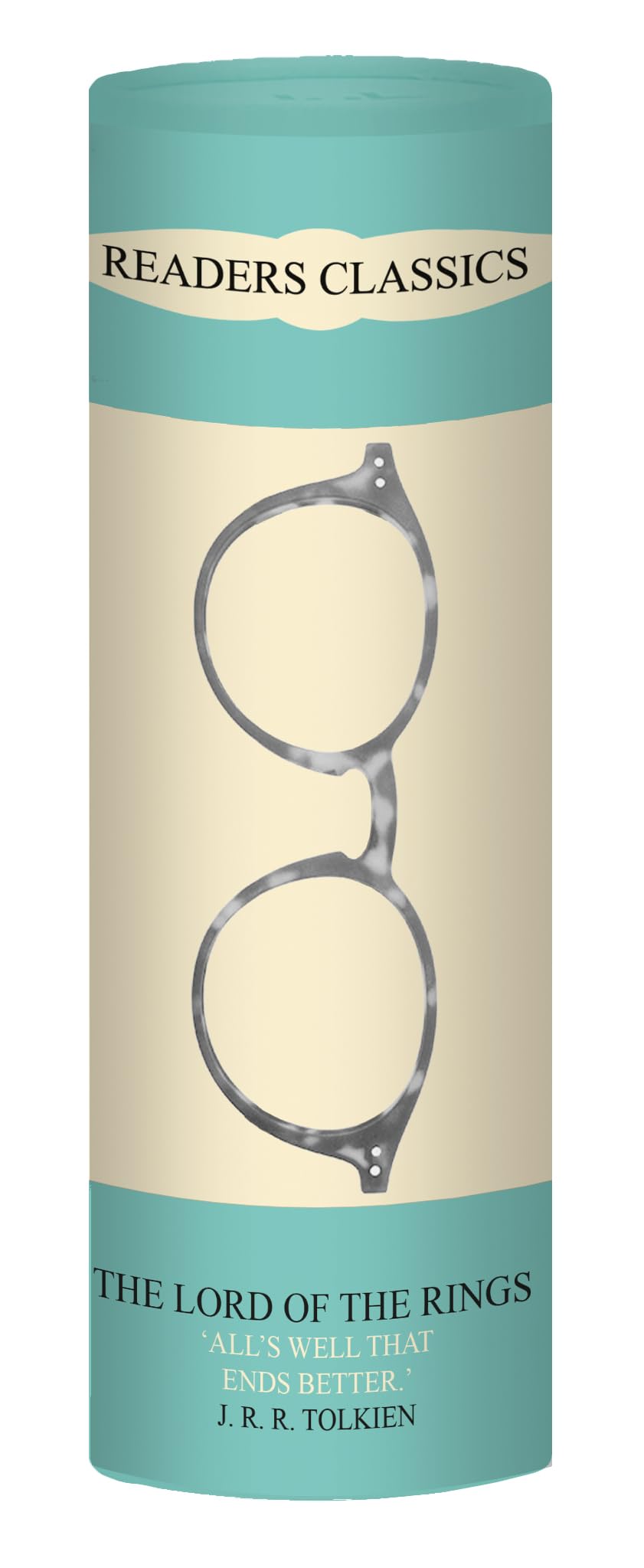 Robert Frederick RFS14257+1.5 Reading Glasses, Rubber, Mixed