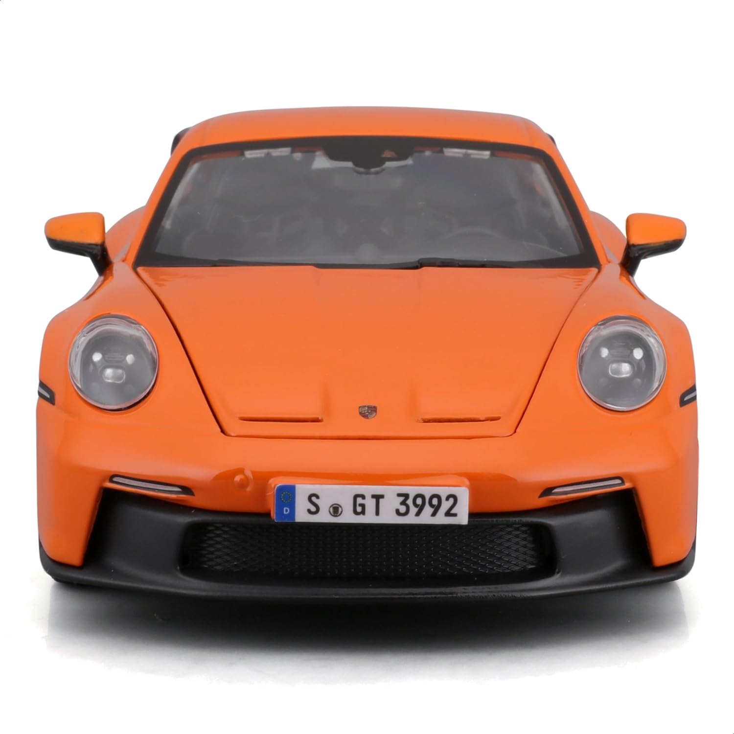 Amazon.com: Bburago 1:24 Porsche 911 GT3 2021 : Arts, Crafts & Sewing