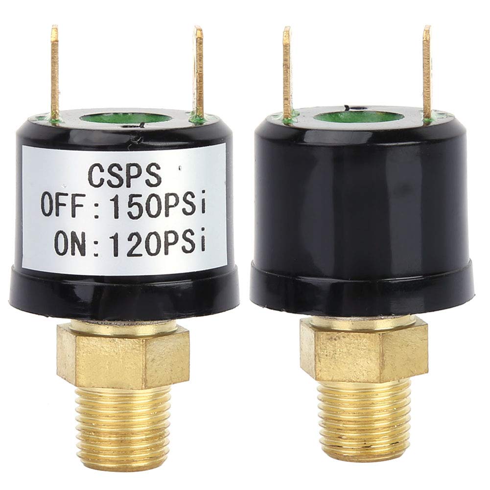 Air Pressure Switch, Air Compressor Switch Check Valve Pressure Switch