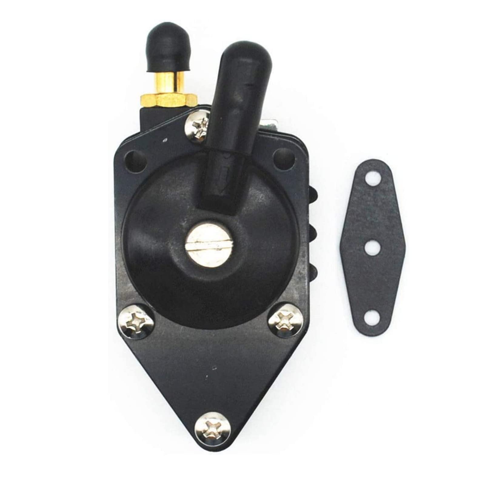 Amazon.com: Autu Parts 438556 Fuel Pump for Johnson Evinrude  