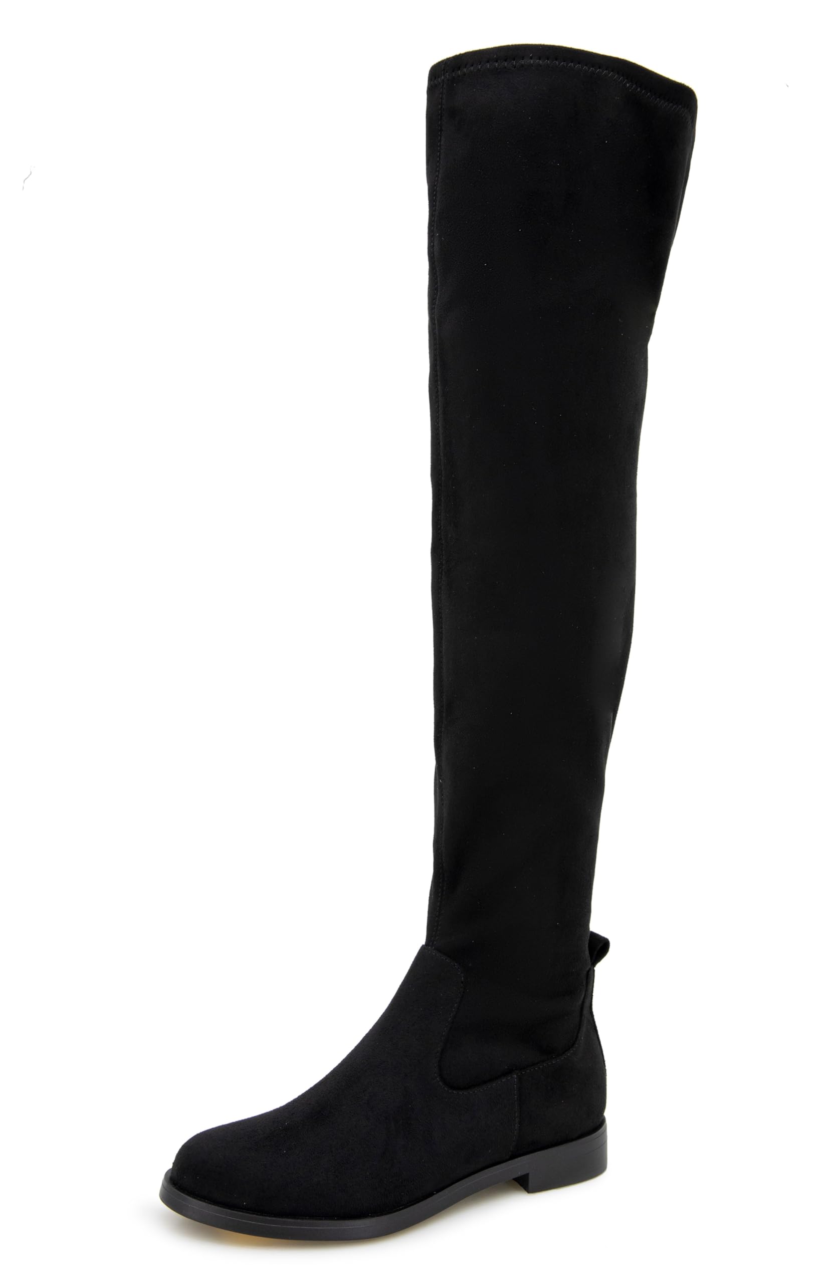 Kenneth Cole REACTION Womens Wind-y Boots